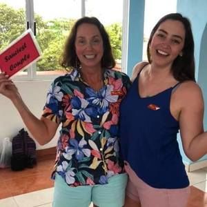Meet your Posher, Melissa
